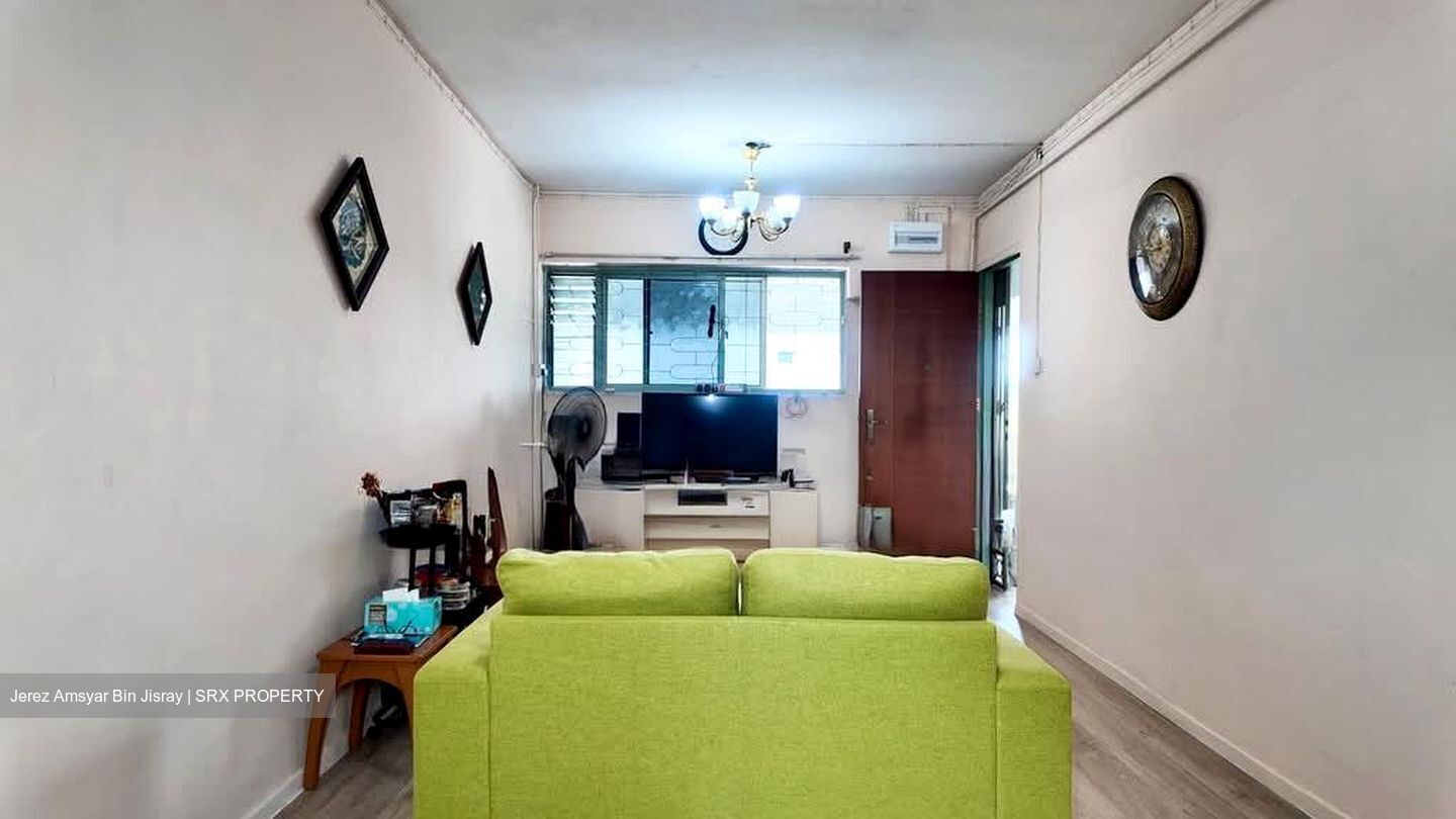 Blk 58 Chai Chee Drive (Bedok), HDB 3 Rooms #548189971